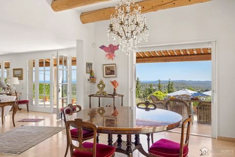 Villa in Vence, Alpes-Maritimes, Vence - € 1.995.000 | Ref: HH-16218490 - foto 6