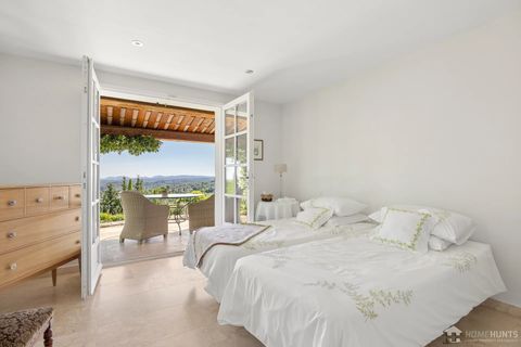 Villa in Vence, Alpes-Maritimes, Vence - € 1.995.000 | Ref: HH-16218490 - foto 8