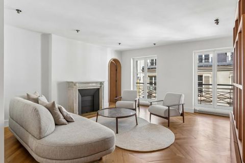 Lejlighed i Paris, Paris, Paris - € 2.500.000 | Ref: HH-16218164 - foto 10