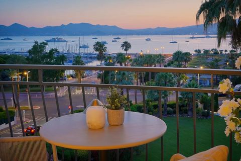 Lejlighed i Cannes, Alpes-Maritimes, Cannes - € 2.395.000 | Ref: HH-16213336 - foto 1