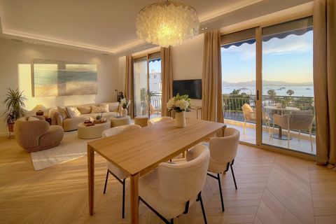 Lejlighed i Cannes, Alpes-Maritimes, Cannes - € 2.395.000 | Ref: HH-16213336 - foto 2