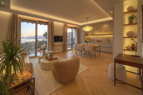 Lejlighed i Cannes, Alpes-Maritimes, Cannes - € 2.395.000 | Ref: HH-16213336 - foto 3