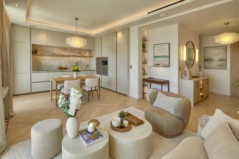 Lejlighed i Cannes, Alpes-Maritimes, Cannes - € 2.395.000 | Ref: HH-16213336 - foto 4