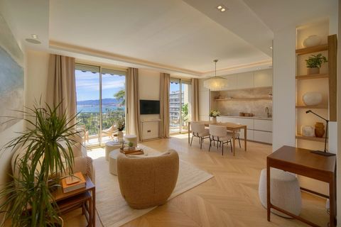 Lejlighed i Cannes, Alpes-Maritimes, Cannes - € 2.395.000 | Ref: HH-16213336 - foto 5