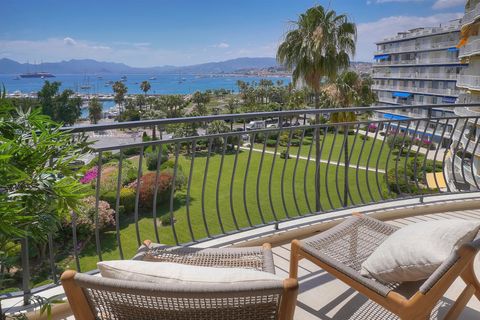 Lejlighed i Cannes, Alpes-Maritimes, Cannes - € 2.395.000 | Ref: HH-16213336 - foto 11