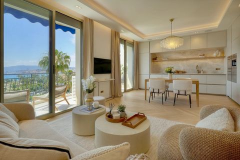 Lejlighed i Cannes, Alpes-Maritimes, Cannes - € 2.395.000 | Ref: HH-16213336 - foto 12