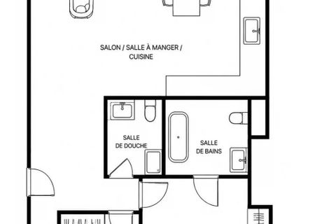 Lejlighed i Cannes, Alpes-Maritimes, Cannes - € 2.395.000 | Ref: HH-16213336 - foto 25
