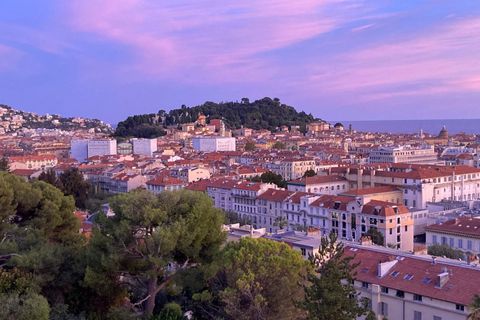 Lejlighed i Nice, Alpes-Maritimes, Nice - € 1.490.000 | Ref: HH-16213332 - foto 2