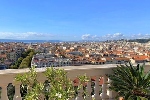 Lejlighed i Nice, Alpes-Maritimes, Nice - € 1.490.000 | Ref: HH-16213332 - foto 3