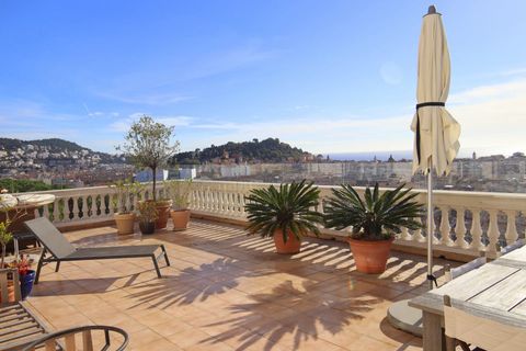 Lejlighed i Nice, Alpes-Maritimes, Nice - € 1.490.000 | Ref: HH-16213332 - foto 4