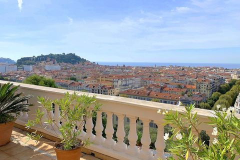 Lejlighed i Nice, Alpes-Maritimes, Nice - € 1.490.000 | Ref: HH-16213332 - foto 6