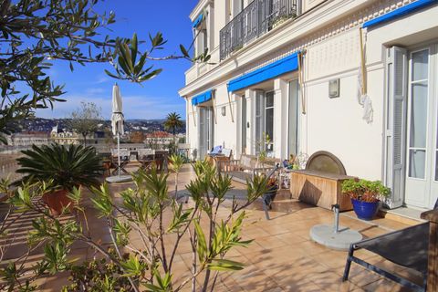 Lejlighed i Nice, Alpes-Maritimes, Nice - € 1.490.000 | Ref: HH-16213332 - foto 7