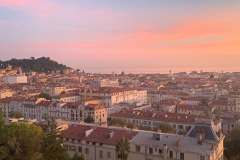 Lejlighed i Nice, Alpes-Maritimes, Nice - € 1.490.000 | Ref: HH-16213332 - foto 8