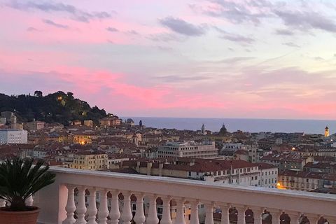 Lejlighed i Nice, Alpes-Maritimes, Nice - € 1.490.000 | Ref: HH-16213332 - foto 11