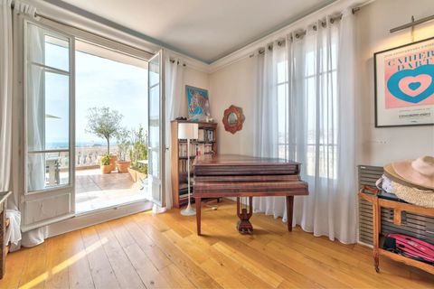 Lejlighed i Nice, Alpes-Maritimes, Nice - € 1.490.000 | Ref: HH-16213332 - foto 14