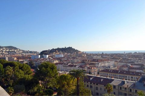 Lejlighed i Nice, Alpes-Maritimes, Nice - € 1.490.000 | Ref: HH-16213332 - foto 26