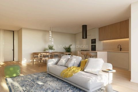 Lejlighed i Valadares, Porto, Valadares - € 362.500 | Ref: IP-1335L - foto 3