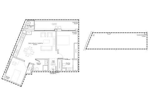 Lejlighed i Valadares, Porto, Valadares - € 362.500 | Ref: IP-1335L - foto 14