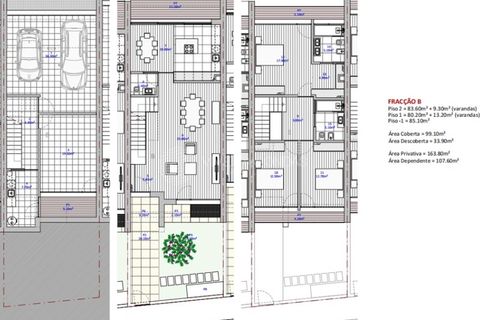Villa i Gondomar, Porto, Gondomar - € 590.000 | Ref: IP-1337B - foto 16