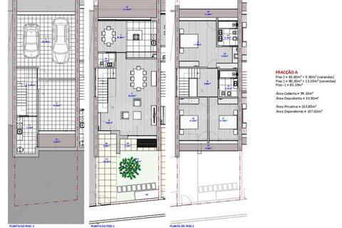 Villa i Gondomar, Porto, Gondomar - € 630.000 | Ref: IP-1337A - foto 16