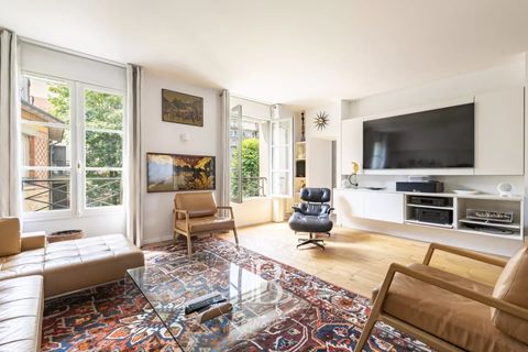 Leilighet i Paris, Paris, Paris - € 3 430 000 | Ref: 87123355 - foto 2