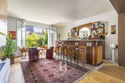 Leilighet i Paris, Paris, Paris - € 3 430 000 | Ref: 87123355 - foto 3