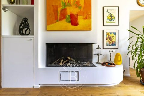Leilighet i Paris, Paris, Paris - € 3 430 000 | Ref: 87123355 - foto 4