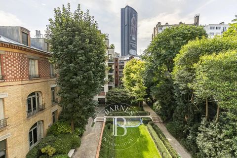 Leilighet i Paris, Paris, Paris - € 3 430 000 | Ref: 87123355 - foto 5