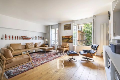 Leilighet i Paris, Paris, Paris - € 3 430 000 | Ref: 87123355 - foto 6