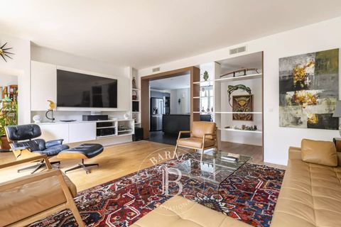 Leilighet i Paris, Paris, Paris - € 3 430 000 | Ref: 87123355 - foto 7