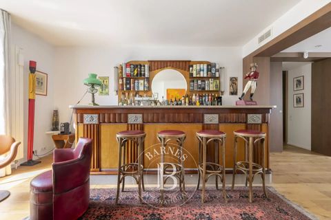 Leilighet i Paris, Paris, Paris - € 3 430 000 | Ref: 87123355 - foto 8