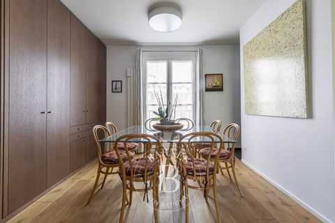 Leilighet i Paris, Paris, Paris - € 3 430 000 | Ref: 87123355 - foto 9