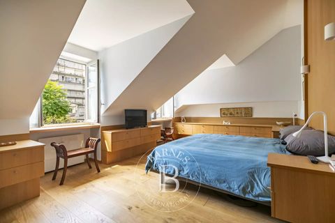 Leilighet i Paris, Paris, Paris - € 3 430 000 | Ref: 87123355 - foto 12