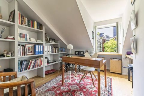 Leilighet i Paris, Paris, Paris - € 3 430 000 | Ref: 87123355 - foto 16