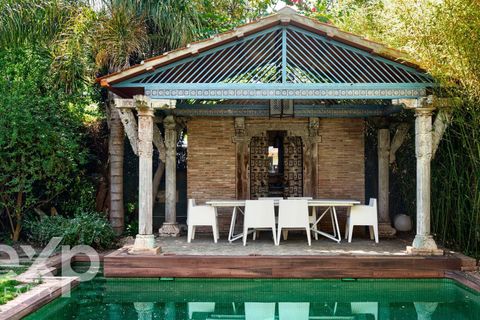 Villa i Burriana, Castellon, Burriana - € 950.000 | Ref: EXP14904/8930 - foto 9
