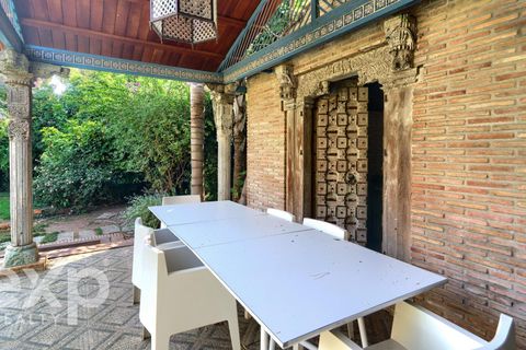 Villa i Burriana, Castellon, Burriana - € 950.000 | Ref: EXP14904/8930 - foto 12