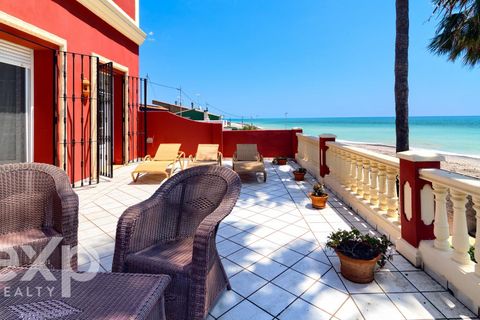 Villa i Burriana, Castellon, Burriana - € 1 300 000 | Ref: EXP14902/8930 - foto 2