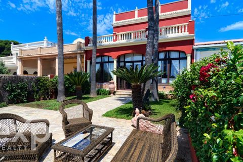 Villa i Burriana, Castellon, Burriana - € 1 300 000 | Ref: EXP14902/8930 - foto 3