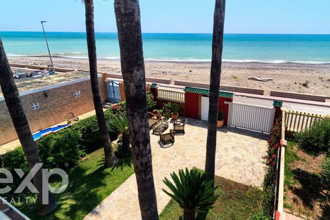 Villa i Burriana, Castellon, Burriana - € 1 300 000 | Ref: EXP14902/8930 - foto 4