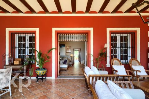 Villa i Burriana, Castellon, Burriana - € 1 300 000 | Ref: EXP14902/8930 - foto 20