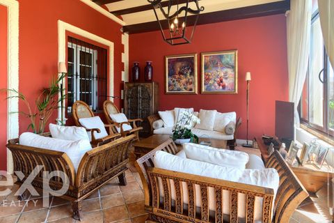 Villa i Burriana, Castellon, Burriana - € 1 300 000 | Ref: EXP14902/8930 - foto 21