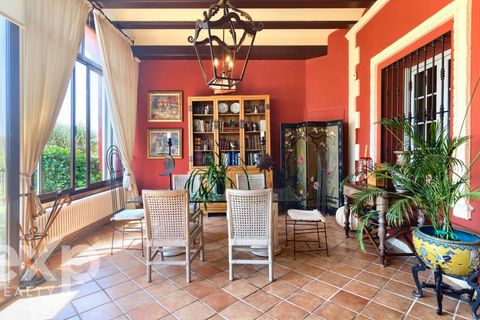 Villa i Burriana, Castellon, Burriana - € 1 300 000 | Ref: EXP14902/8930 - foto 22