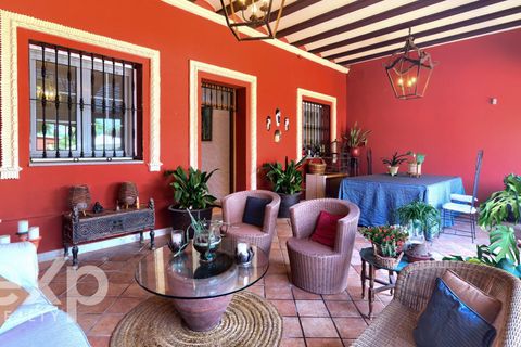 Villa i Burriana, Castellon, Burriana - € 1 300 000 | Ref: EXP14902/8930 - foto 40