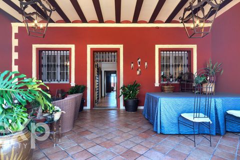 Villa i Burriana, Castellon, Burriana - € 1 300 000 | Ref: EXP14902/8930 - foto 42