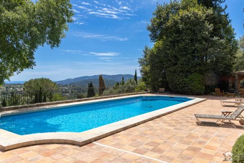 Villa i Grasse, Alpes-Maritimes, Grasse - € 6.800.000 | Ref: HH-14149526 - foto 2