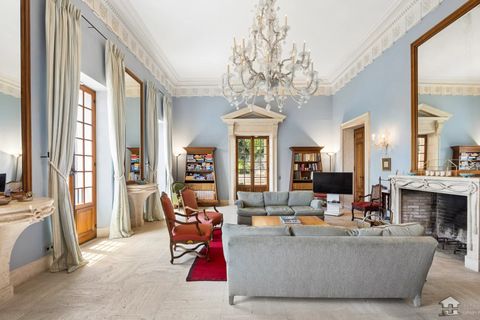 Villa i Grasse, Alpes-Maritimes, Grasse - € 6.800.000 | Ref: HH-14149526 - foto 5