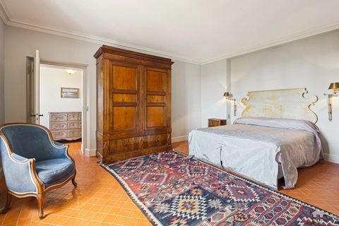 Villa i Grasse, Alpes-Maritimes, Grasse - € 6.800.000 | Ref: HH-14149526 - foto 8