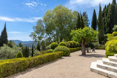Villa i Grasse, Alpes-Maritimes, Grasse - € 6.800.000 | Ref: HH-14149526 - foto 11