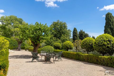 Villa i Grasse, Alpes-Maritimes, Grasse - € 6.800.000 | Ref: HH-14149526 - foto 12