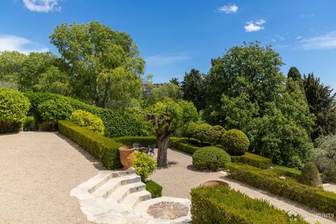 Villa i Grasse, Alpes-Maritimes, Grasse - € 6.800.000 | Ref: HH-14149526 - foto 13